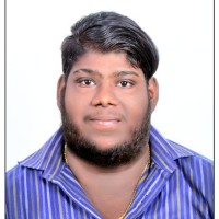Sakthivel E