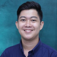 RALF DELA CRUZ
