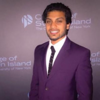 Shariq Shahab