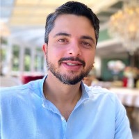 Rodrigo Caldas