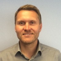 Martin Hood - Cmiosh