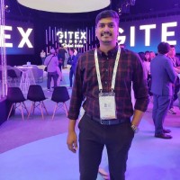 CA Mohammed Nadeer T B