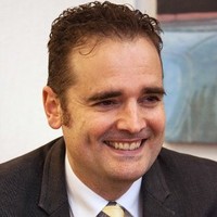 Adrian Martin (Associate Professor)