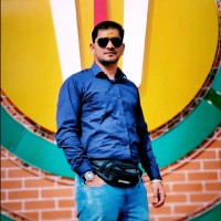 Abhishek Golhani