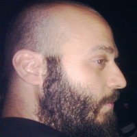 Charalampos Kostopoulos