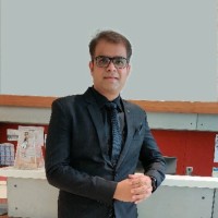 Nikhielkumar Bakliwal