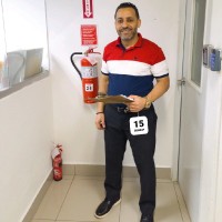 Virgil Vásquez  Reyes