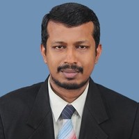 Dinesh Samarasinghe, Ph.D.