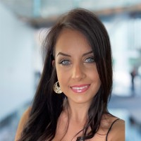 Christina Gregory