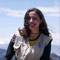 Laura Sofia Hernandez Castro