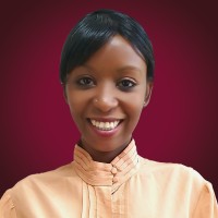 Pauline Wanjiru