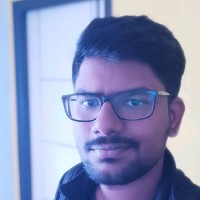 Aravindan S