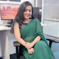 Amreen Shaikh