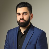 Arsalan Mahmood