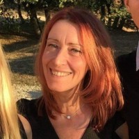 Pascale Grandjean