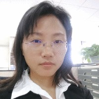 Shirley He