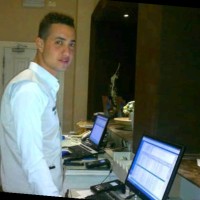 Ahmed Mohammed