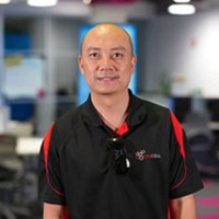Van Hoang