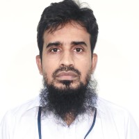 Md Akhter Hossain