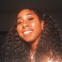 Daelyn Saint-Surin