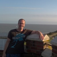 Darren Tiley