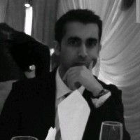 Ilyas Qamar
