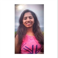 Manojna P Jain