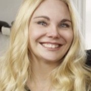 Annika Kristoffersson