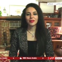 Dr. Marwa Maziad, MA, PhD