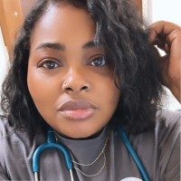 Nichele Johnson