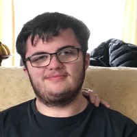 Callum Williams