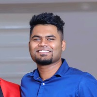 S Gokul Sarathi