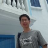 yanzan chang