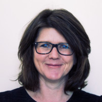 Carole Ashman