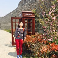 Huiqiao Zhang
