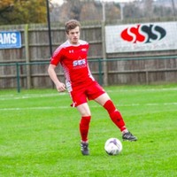 Jake Armstrong