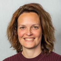 Suzanne Haine - Van Gemert
