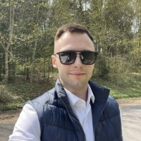 Антон Крайнов