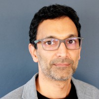 Ahmed Bhamjee