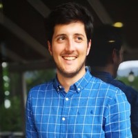 Iñigo Ruiz Santamaria