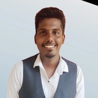 ASHVIN RAJ