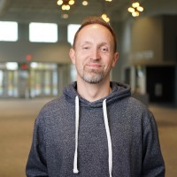 Brian Holt
