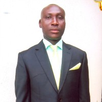Goodluck Ikwogu Certiosh, Proqual L6 Nvq Diploma In Ohs Practice