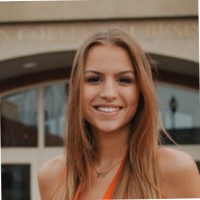 Madison Lundquist