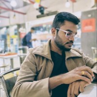 Abhishek Pulugari