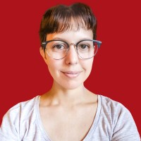 Rocío Celeste Quiroga