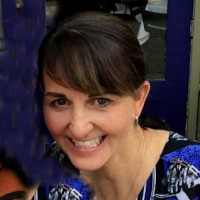 Susan Moynihan - Manning