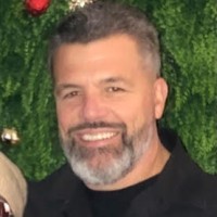 Terry Frame