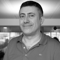 Alberto Martinez
