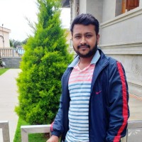 Pavan Kumar C